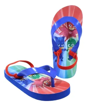 Kids Shoes PJ Masks Toddlers & Kids Flip Flops