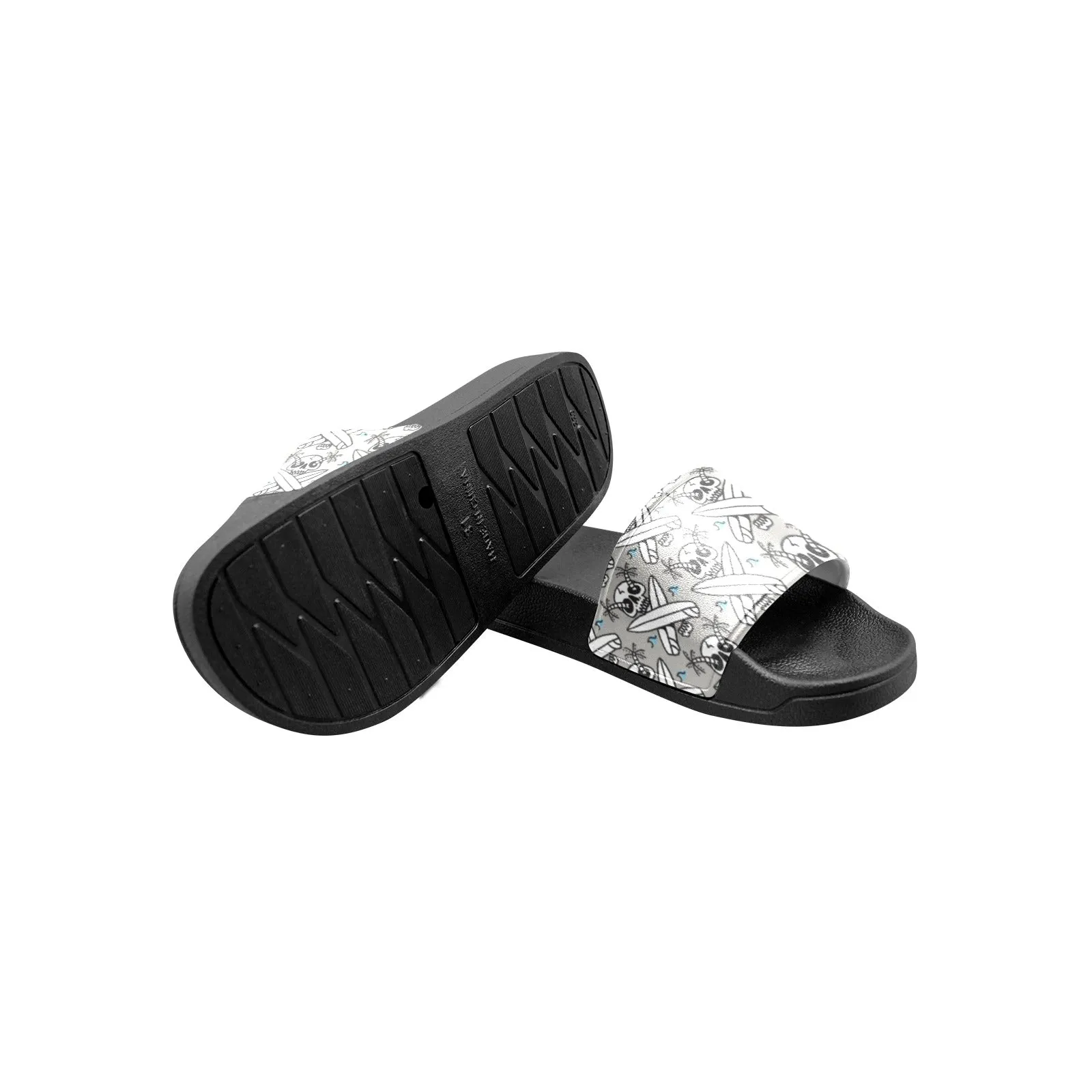 Kid's Slippers