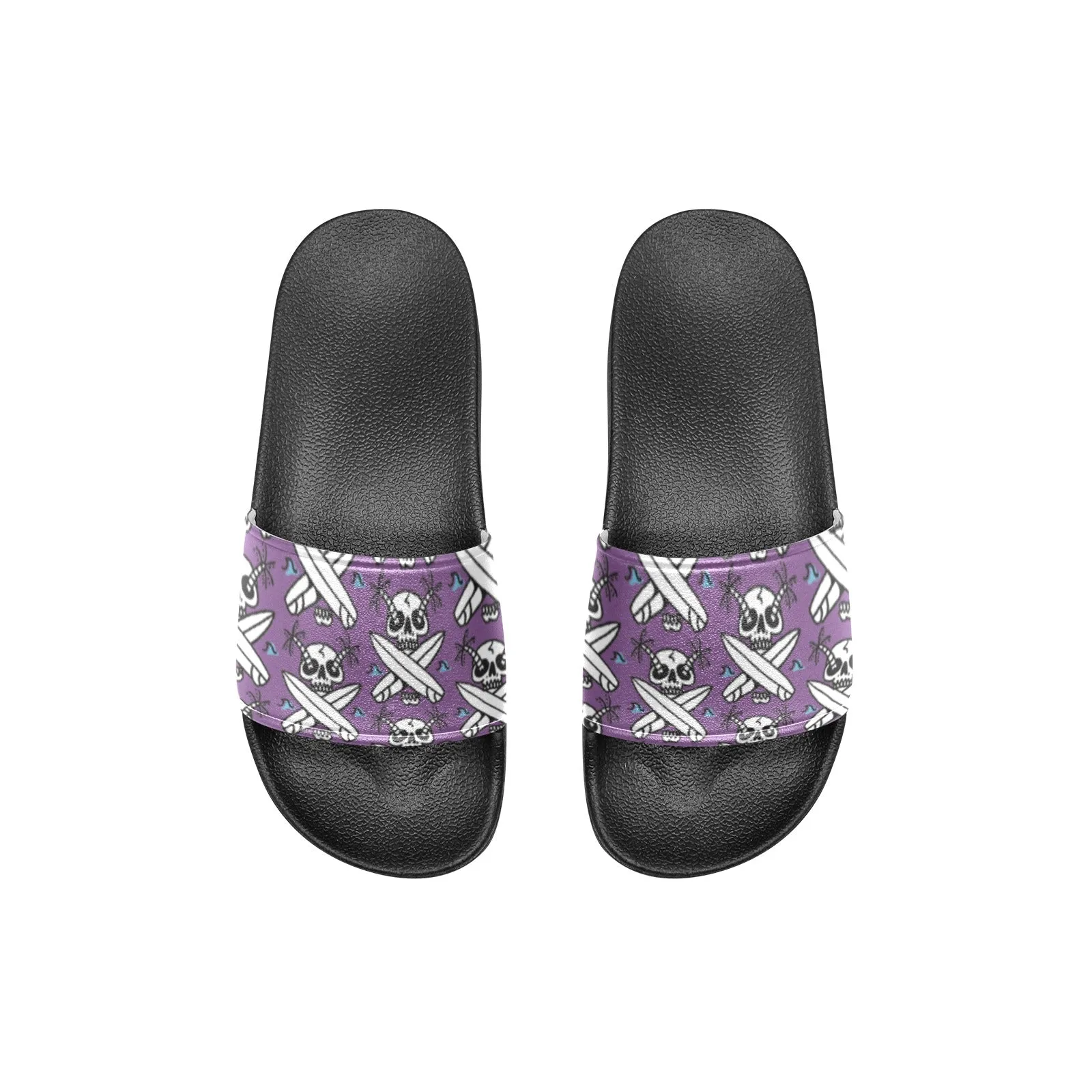 Kid's Slippers
