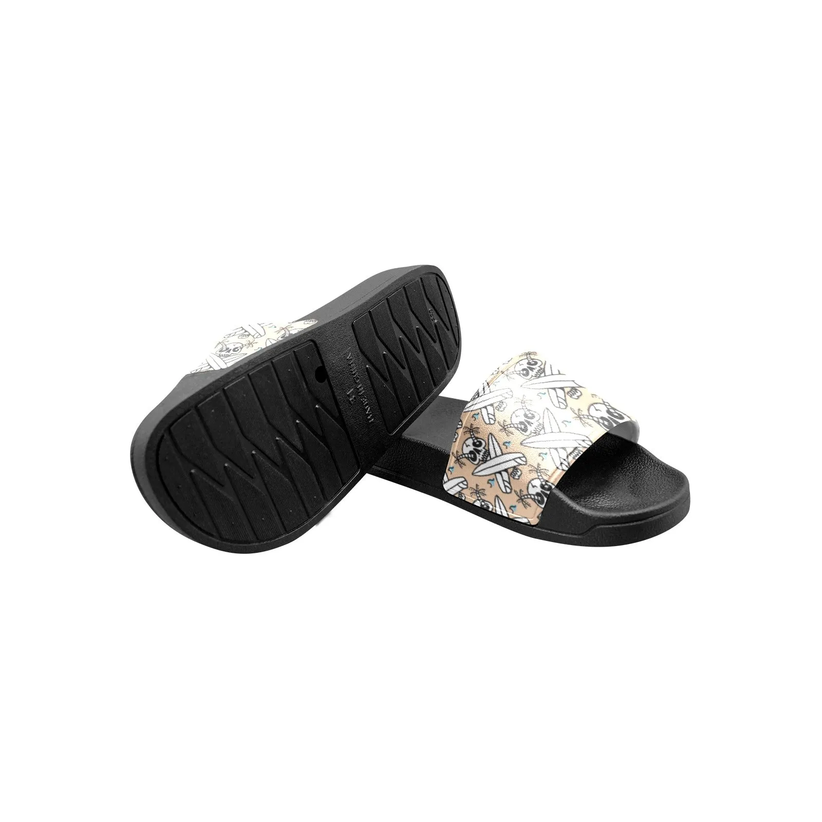 Kid's Slippers