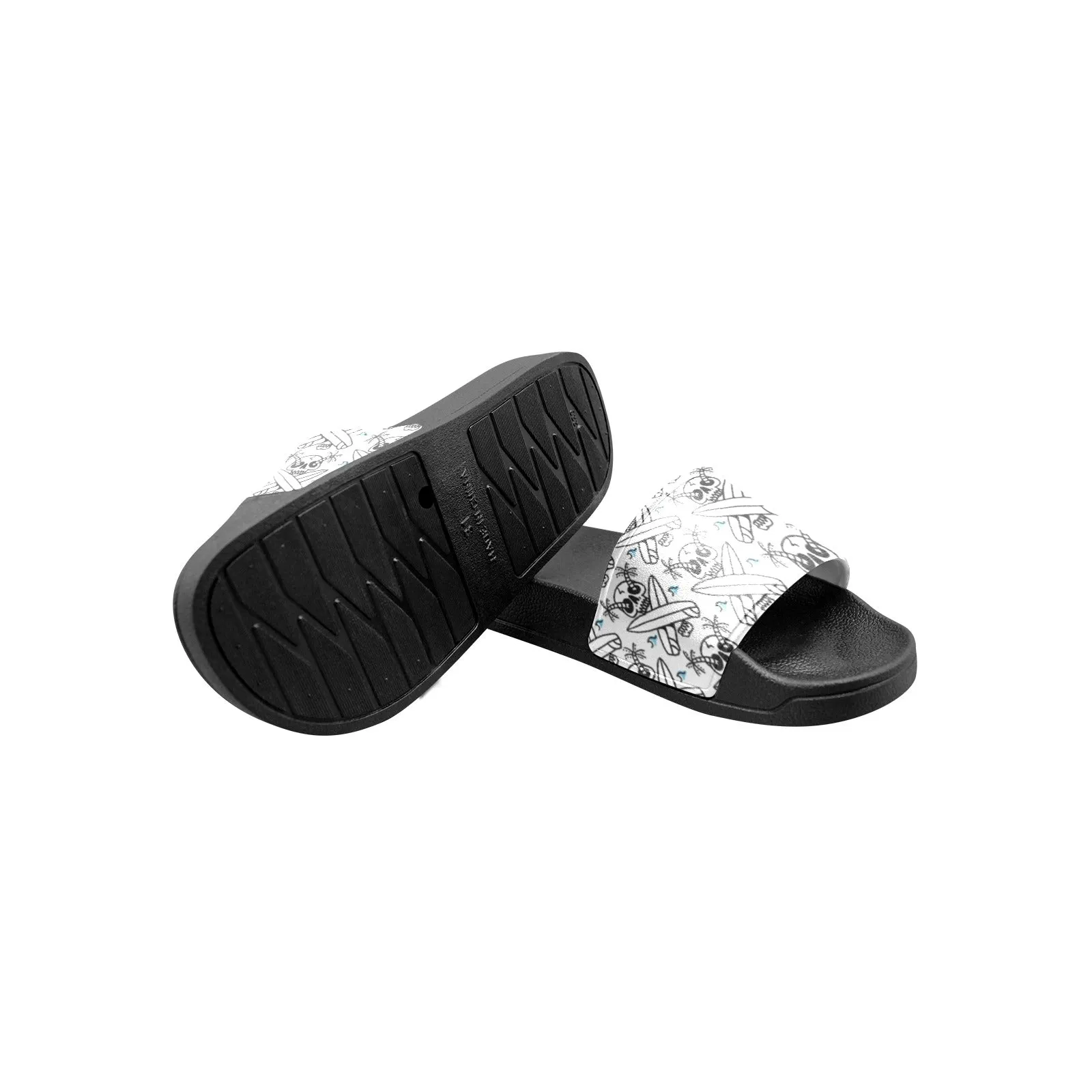 Kid's Slippers