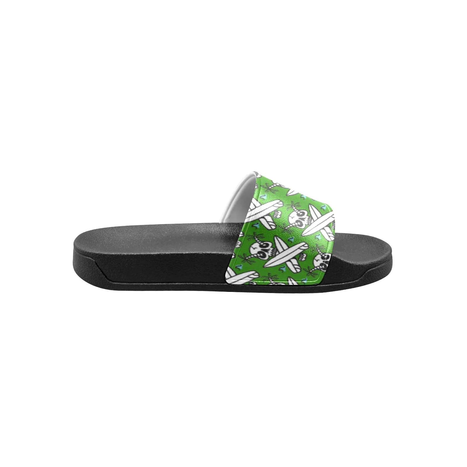Kid's Slippers