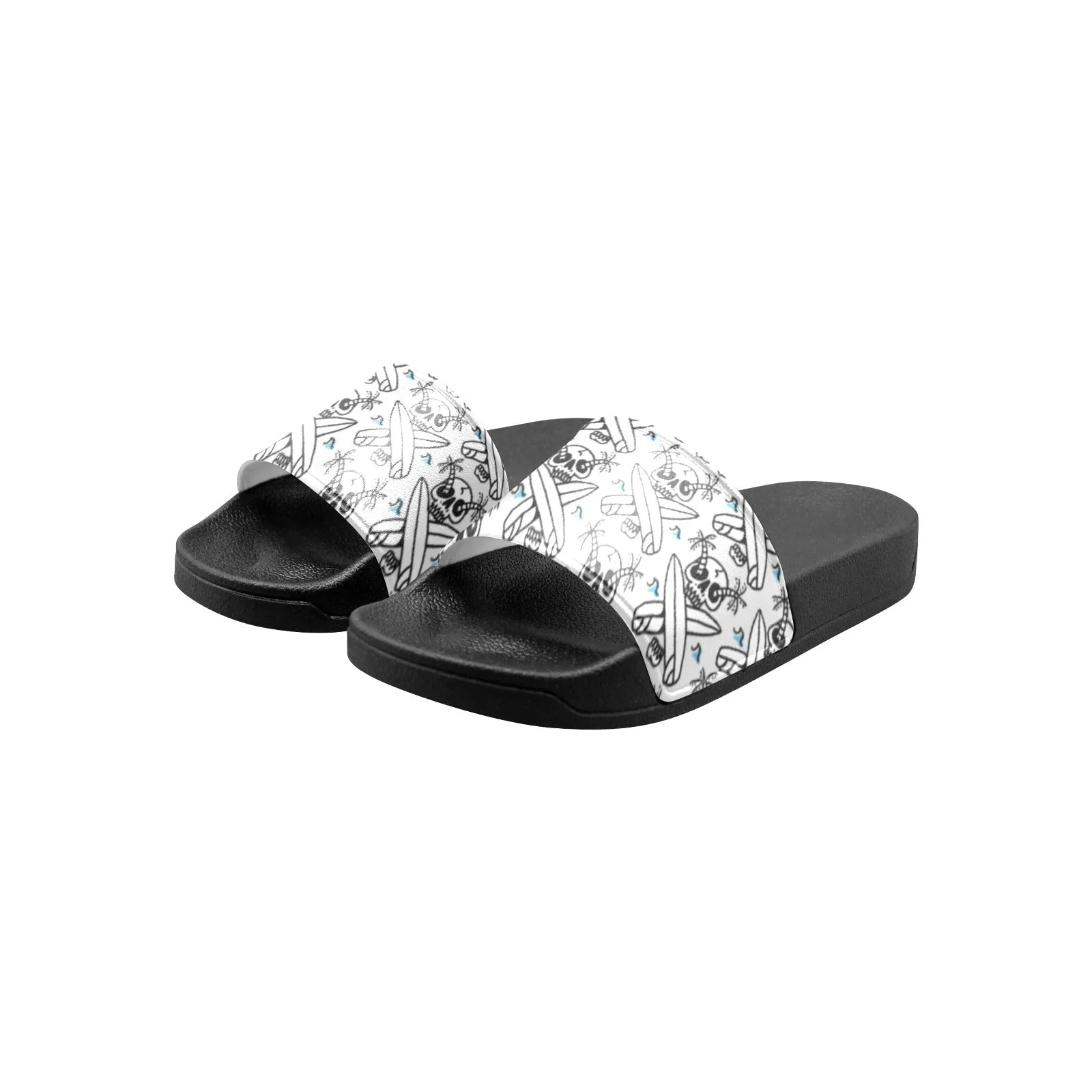 Kid's Slippers