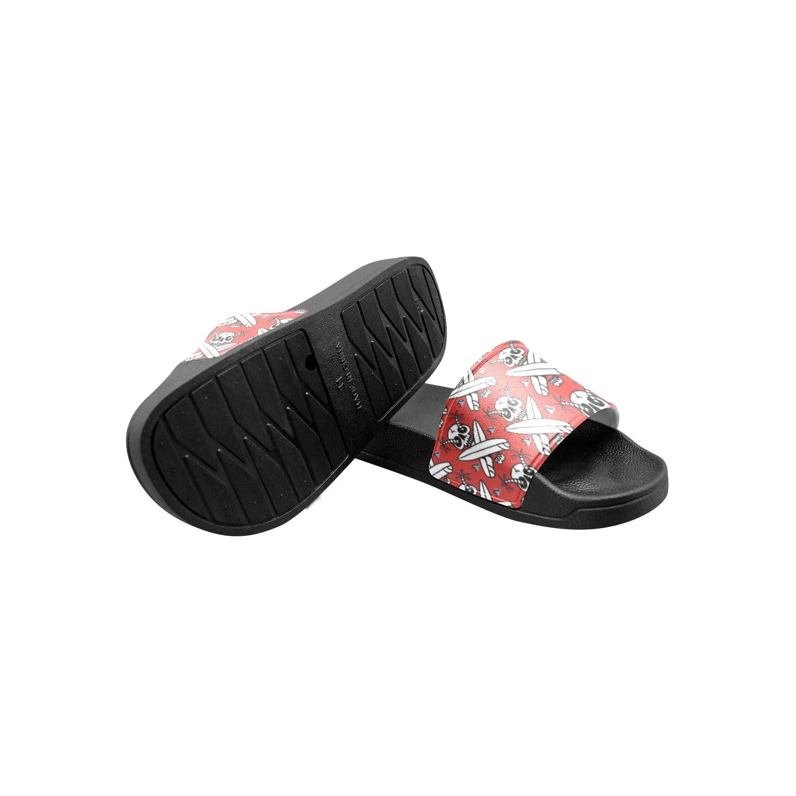 Kid's Slippers