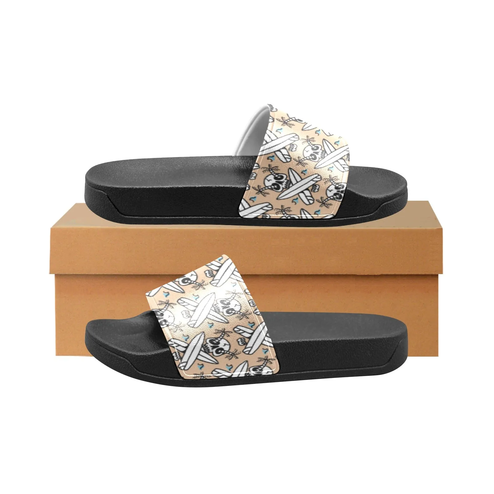 Kid's Slippers