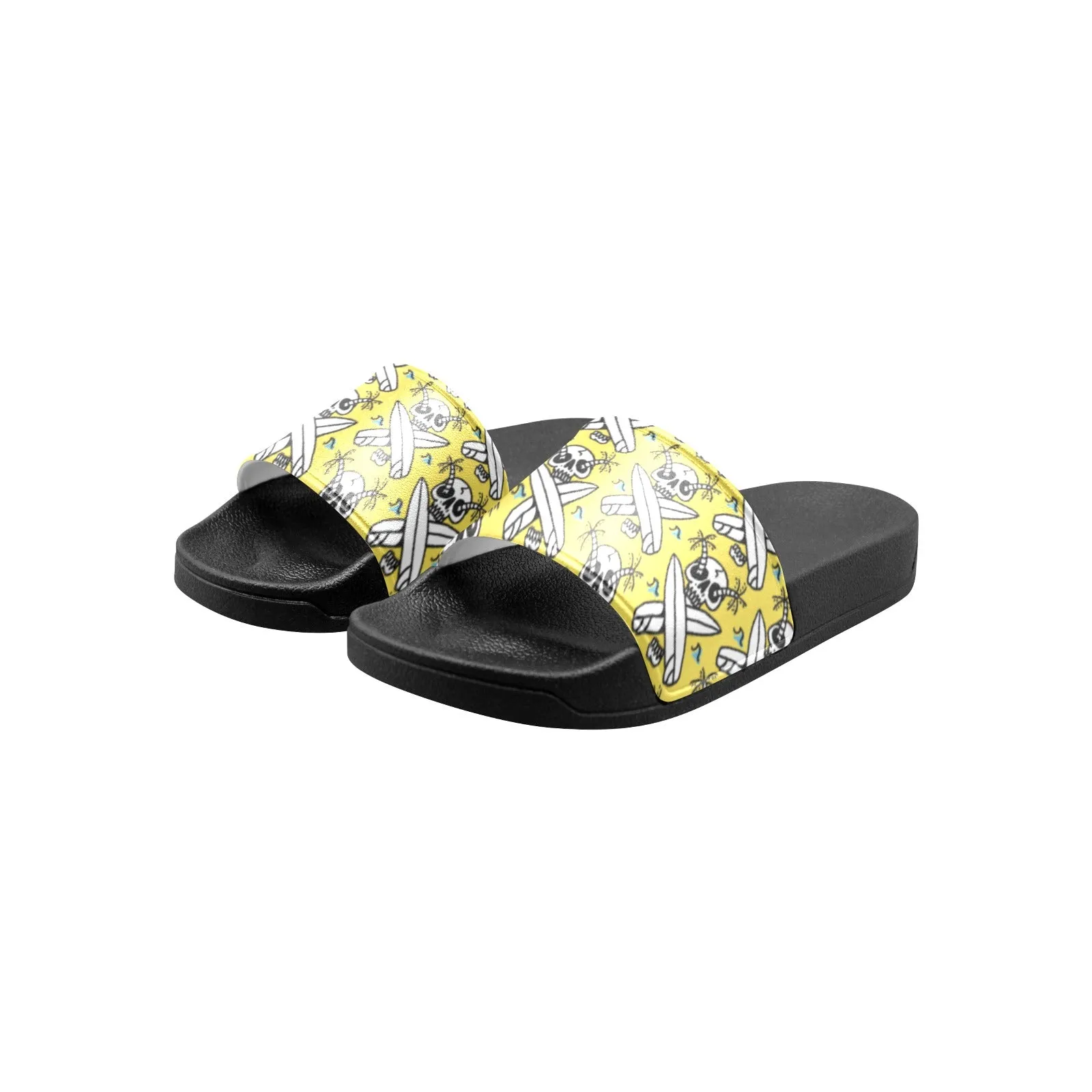 Kid's Slippers
