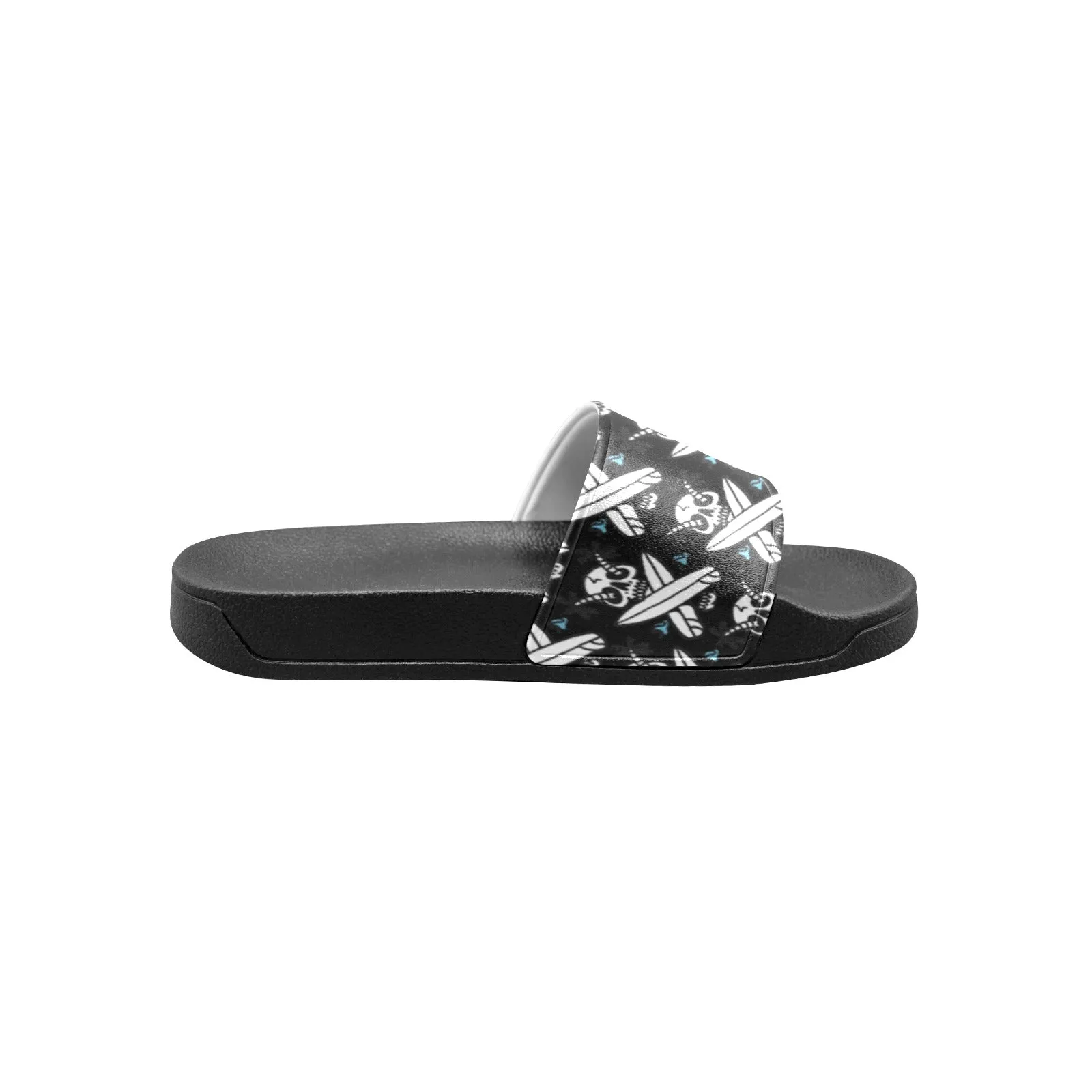 Kid's Slippers
