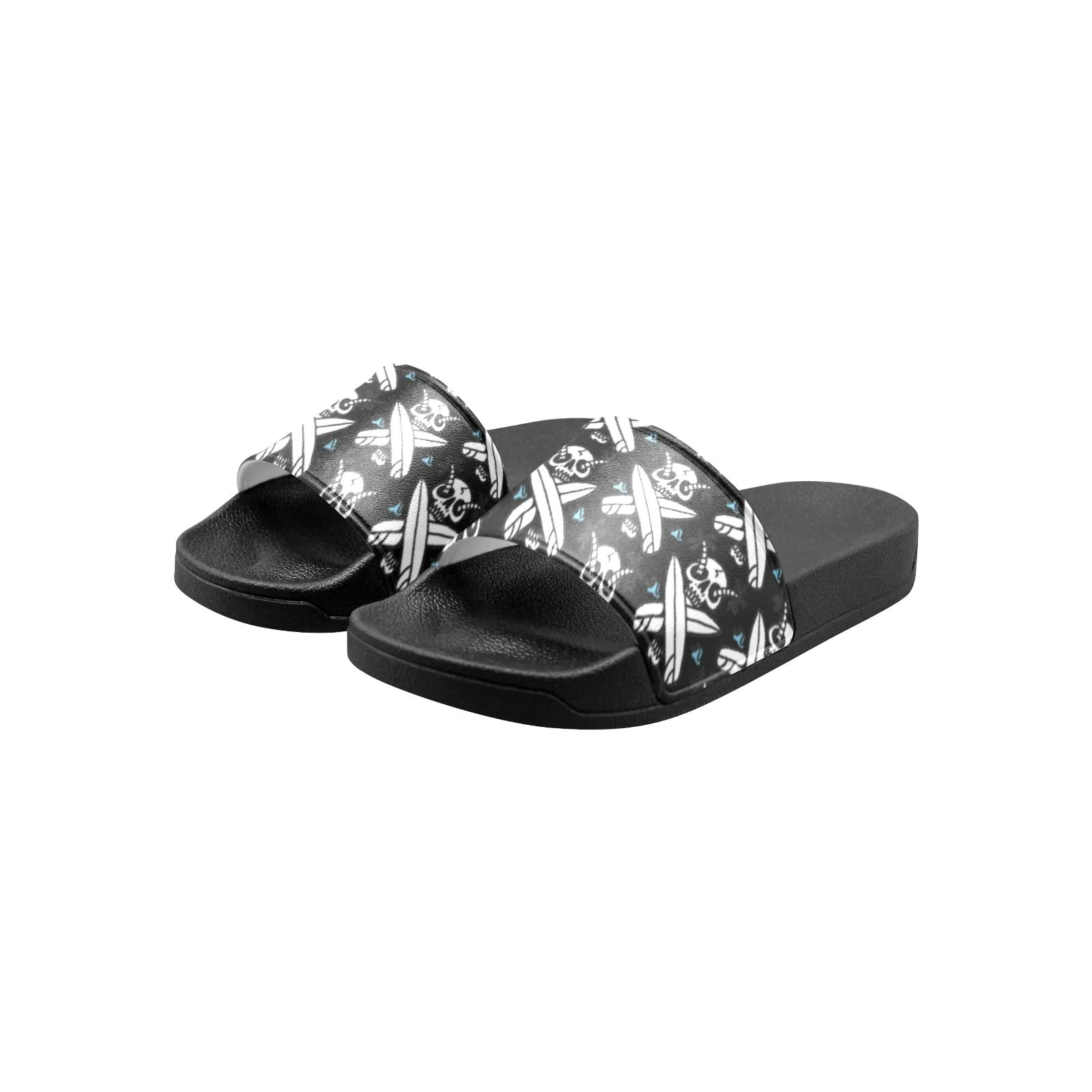 Kid's Slippers