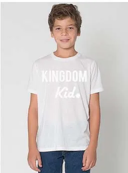 Kingdom Kid