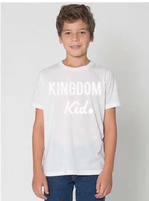 Kingdom Kid