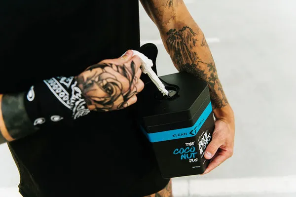 Klean Freak The Jug - Coconut - Q8OVL