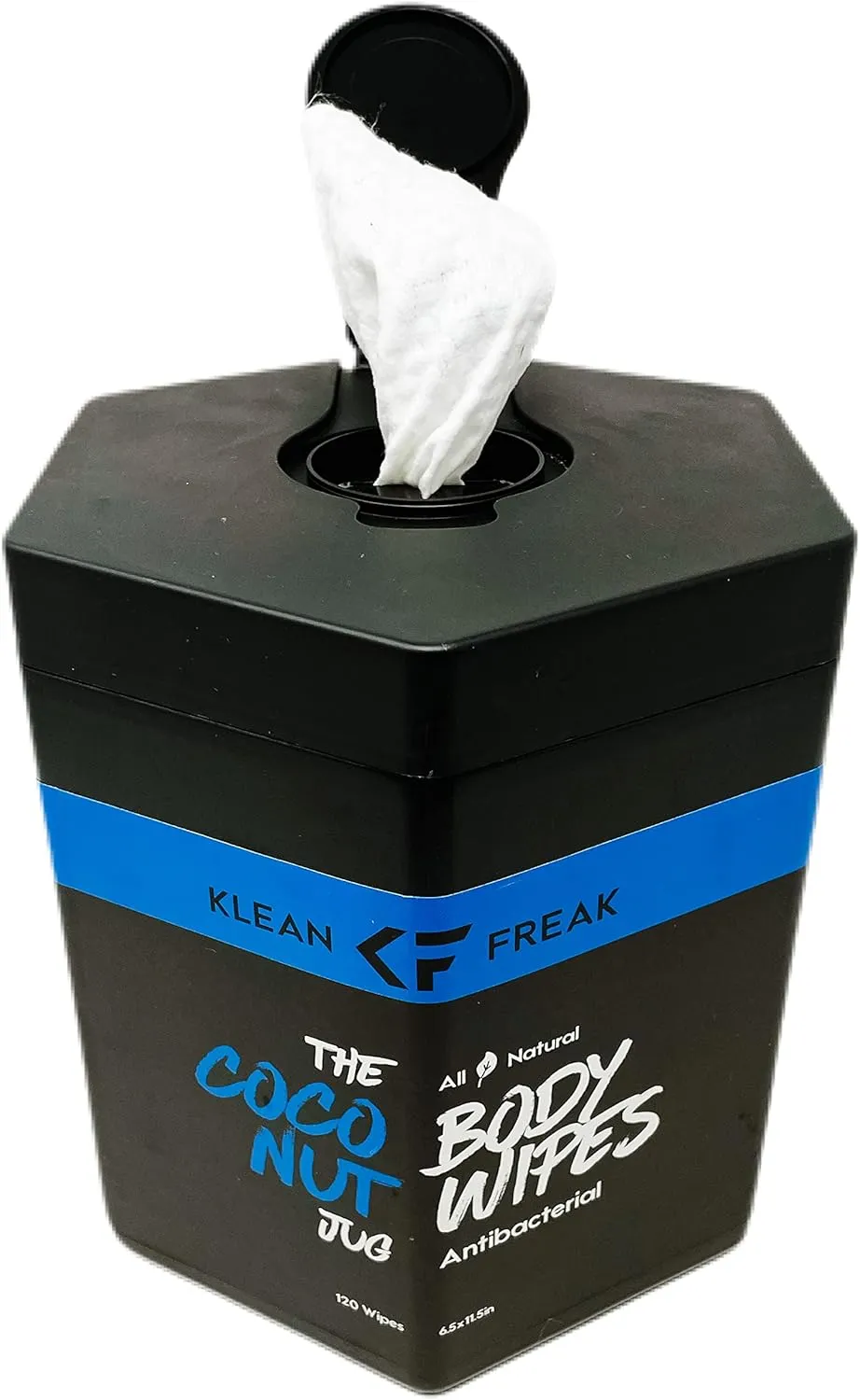 Klean Freak The Jug - Coconut - Q8OVL