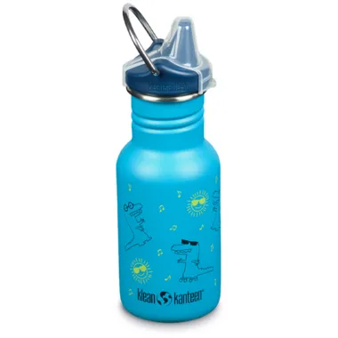 Klean Kanteen Kid Classic Narrow w/ Sippy Cap