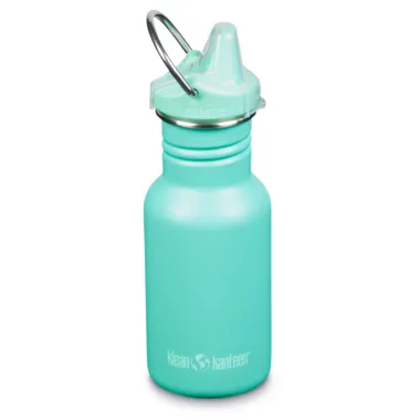Klean Kanteen Kid Classic Narrow w/ Sippy Cap