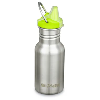 Klean Kanteen Kid Classic Narrow w/ Sippy Cap