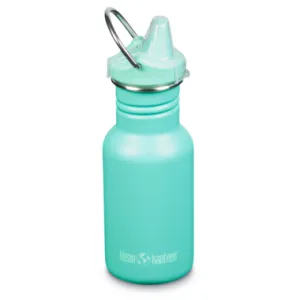 Klean Kanteen Kid Classic Narrow w/ Sippy Cap