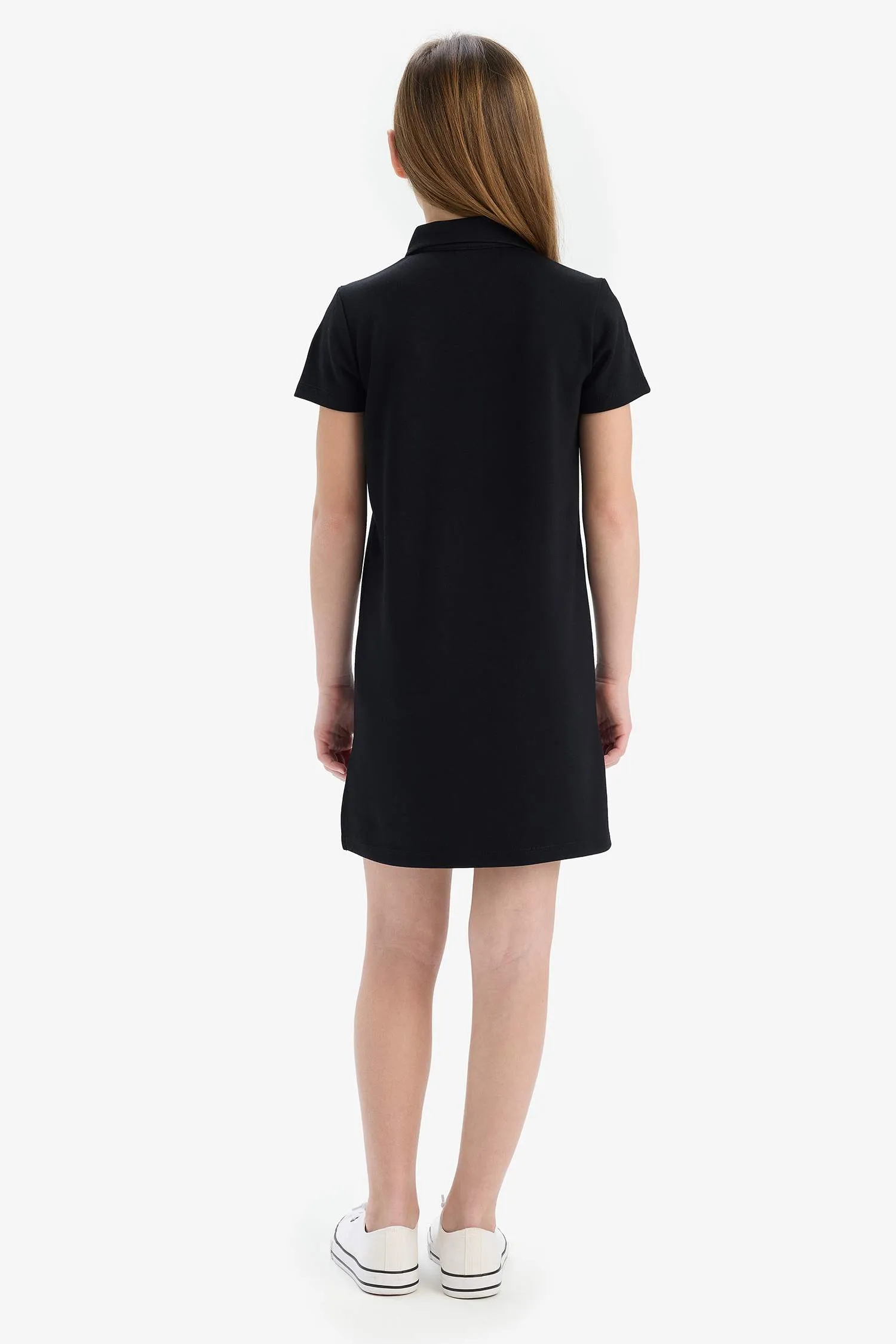 Knitted Dress