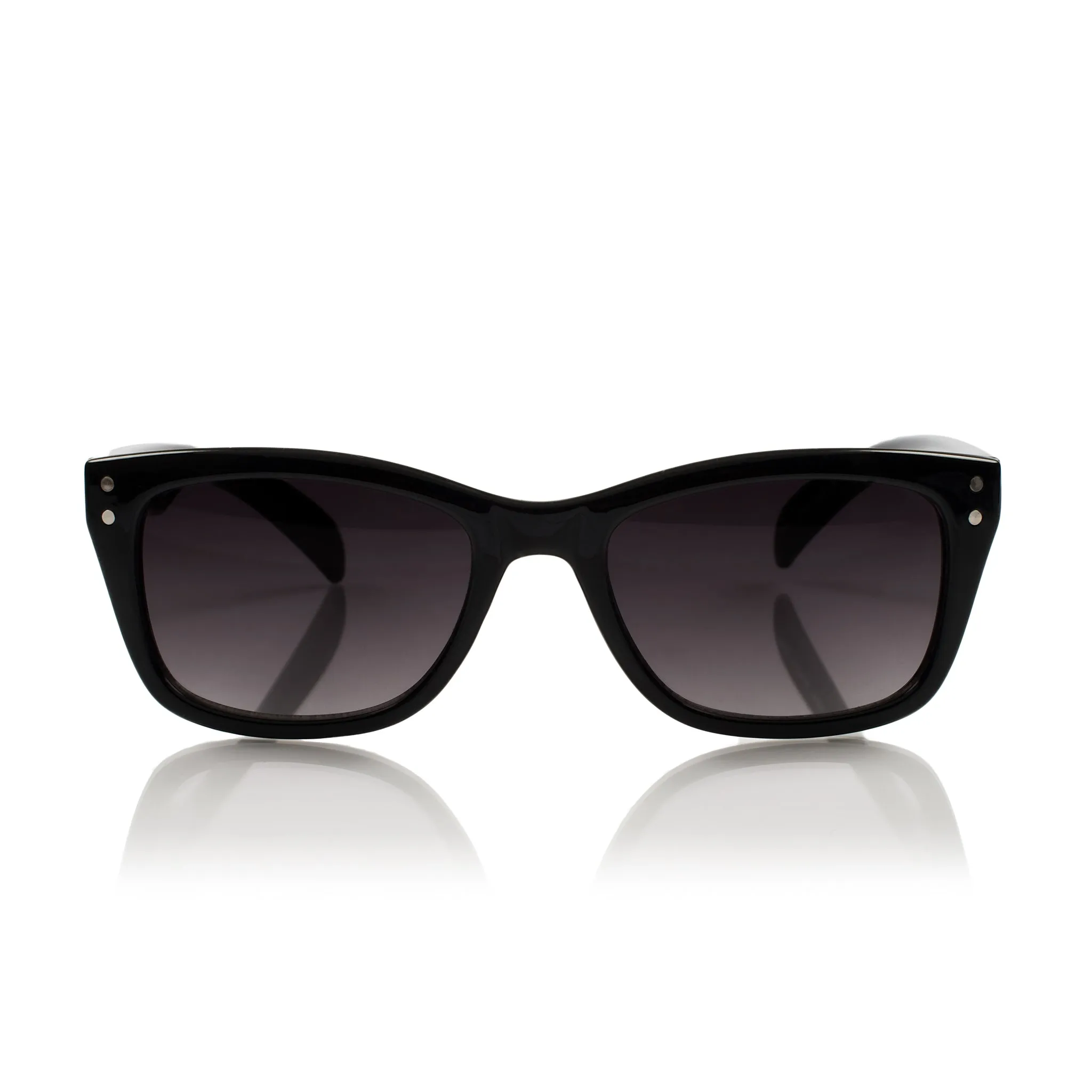 Knuckleheads Black Sunglasses For Kids