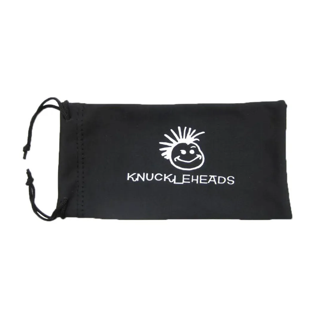 Knuckleheads Black Sunglasses For Kids