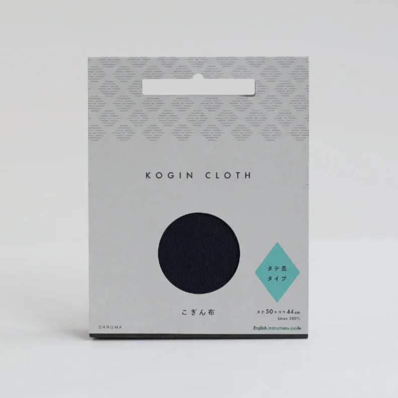 Kogin Cloth by Daruma
