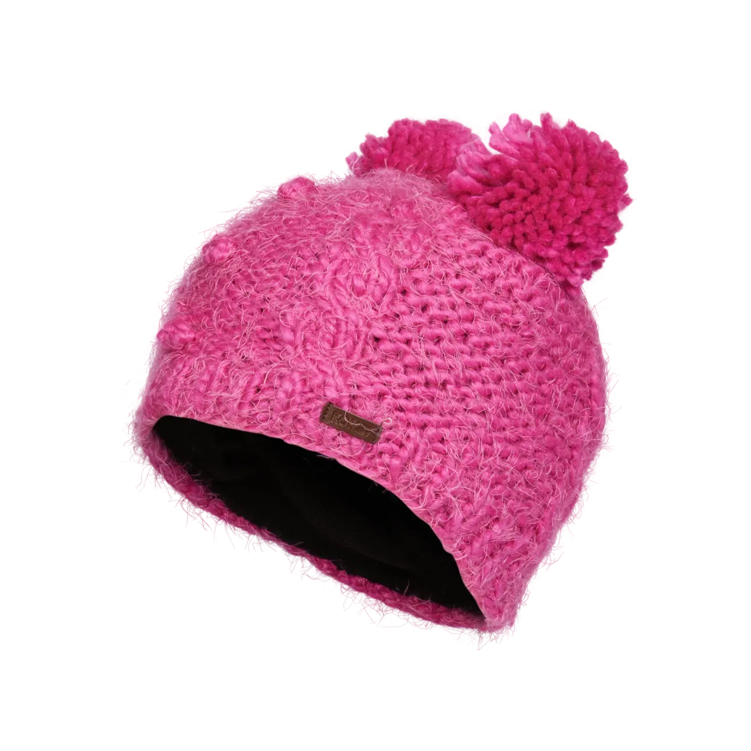 Kombi Sweetie Pom Pom Toque - Children