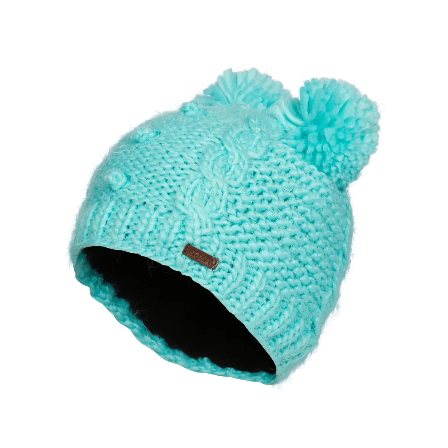 Kombi Sweetie Pom Pom Toque - Children