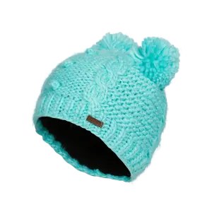 Kombi Sweetie Pom Pom Toque - Children