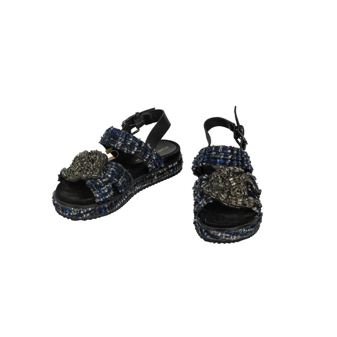 Kurt Geiger Sandals