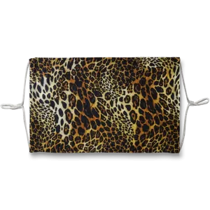 Lager Skin Print Face Mask