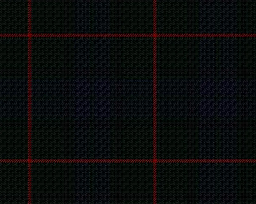 Lauder Modern Medium Weight 11oz Tartan Cloth