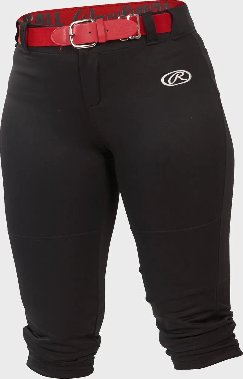 Launch Low-Rise Women's Softball Pants