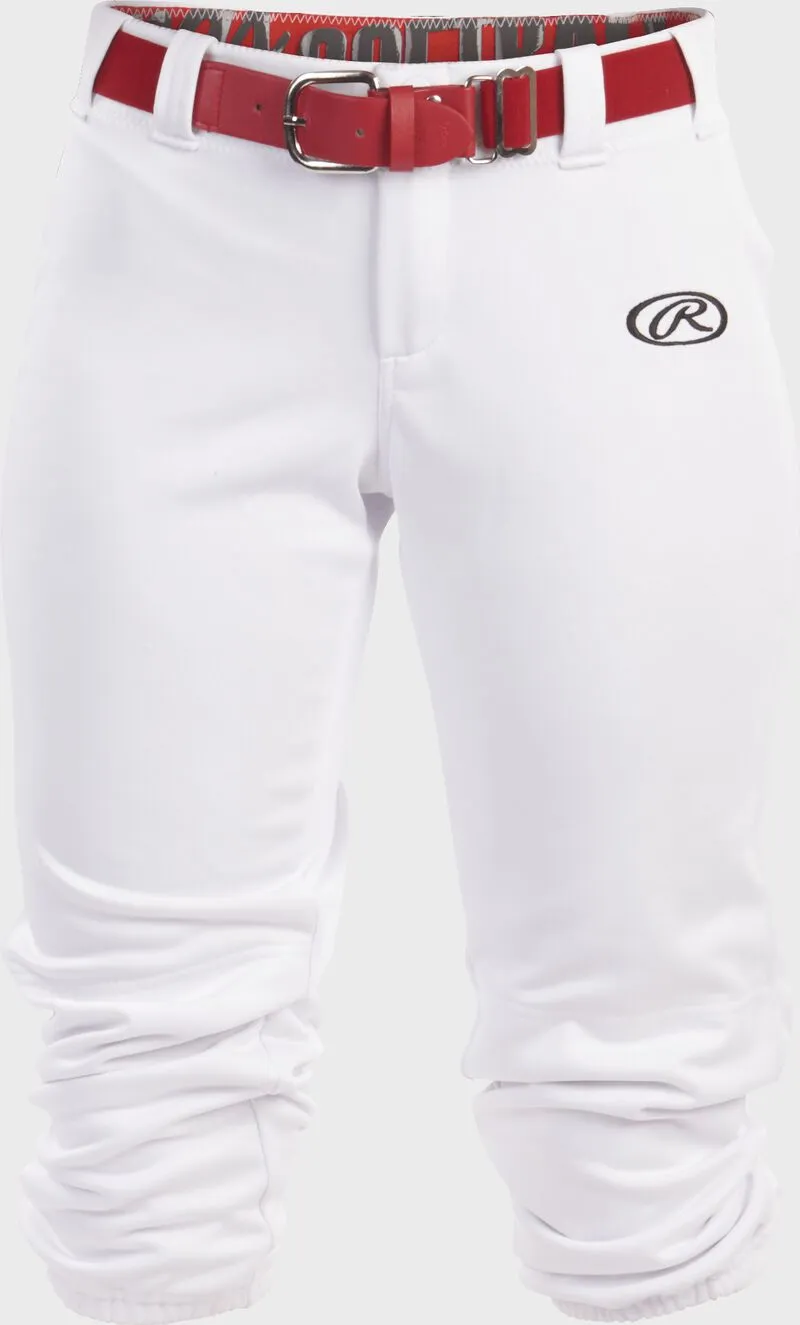 Launch Low-Rise Women's Softball Pants