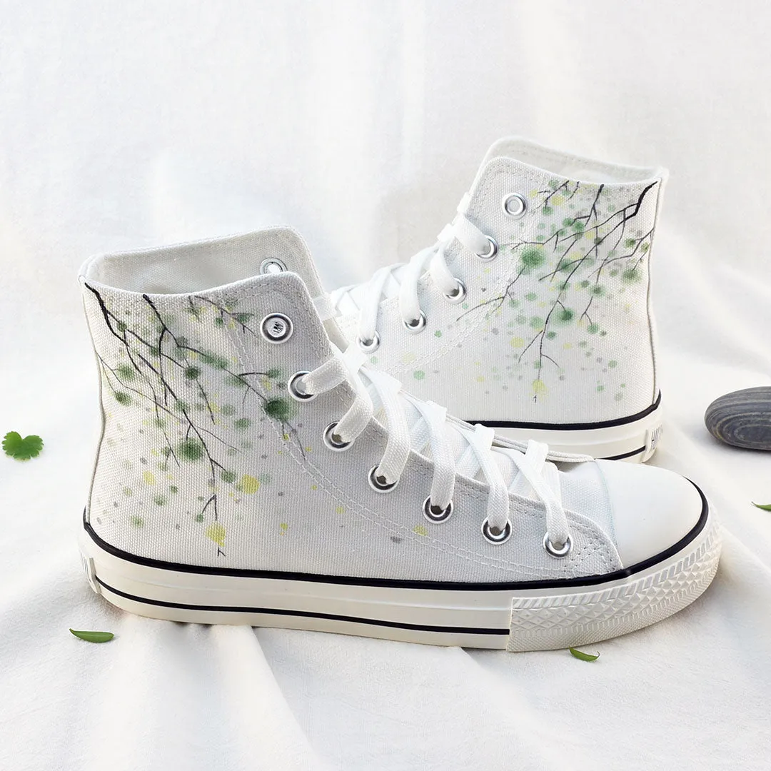 Leaf Shoes