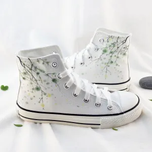 Leaf Shoes