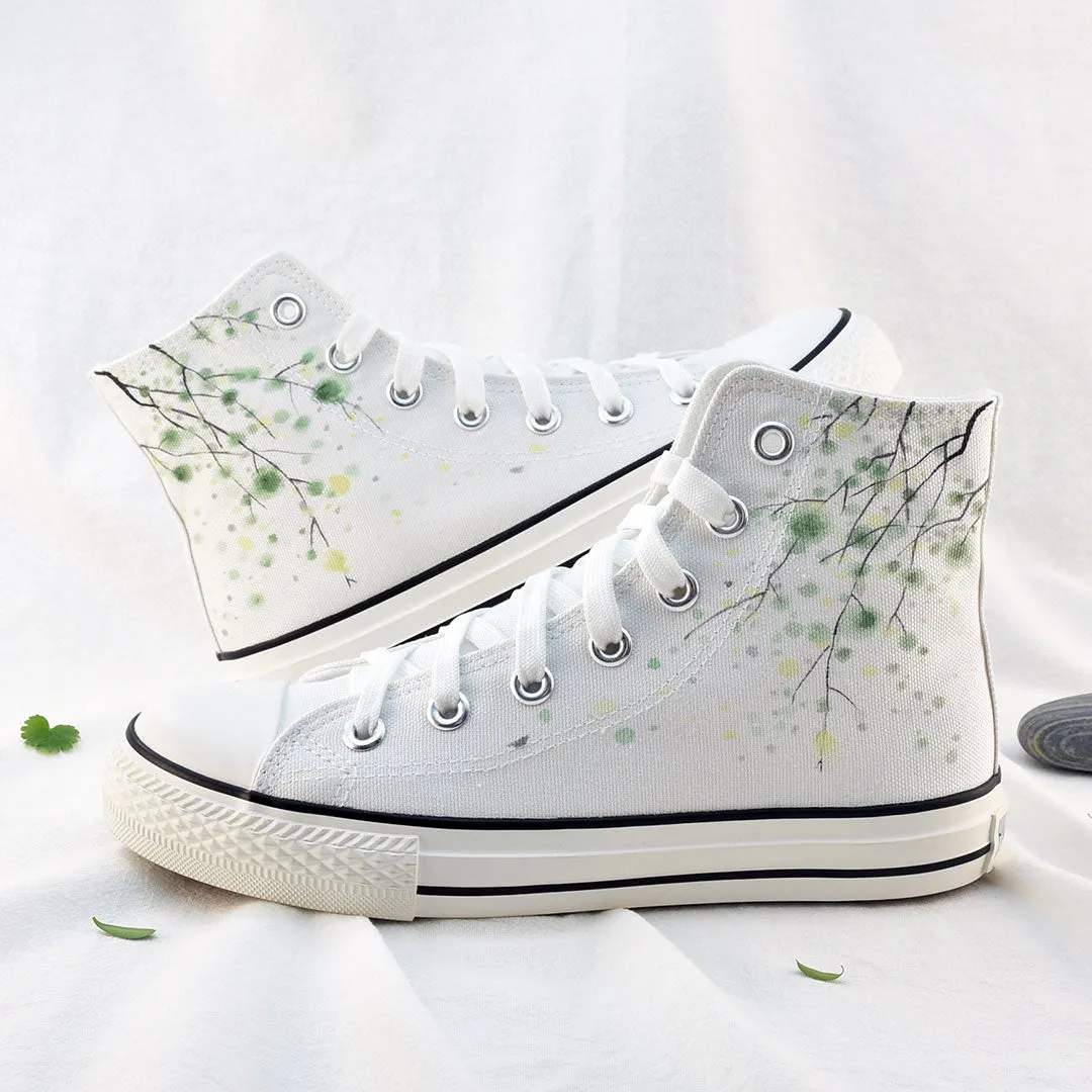 Leaf Shoes