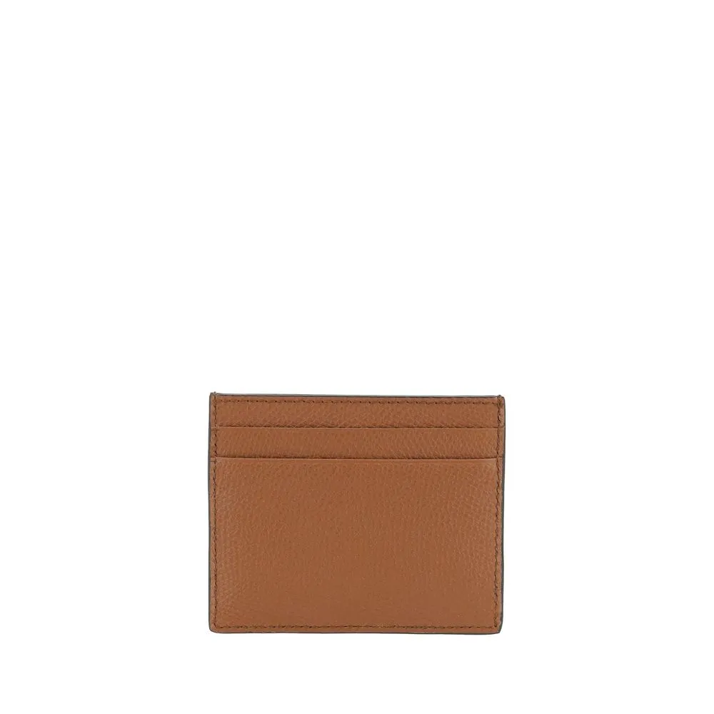 Leather Card Holder