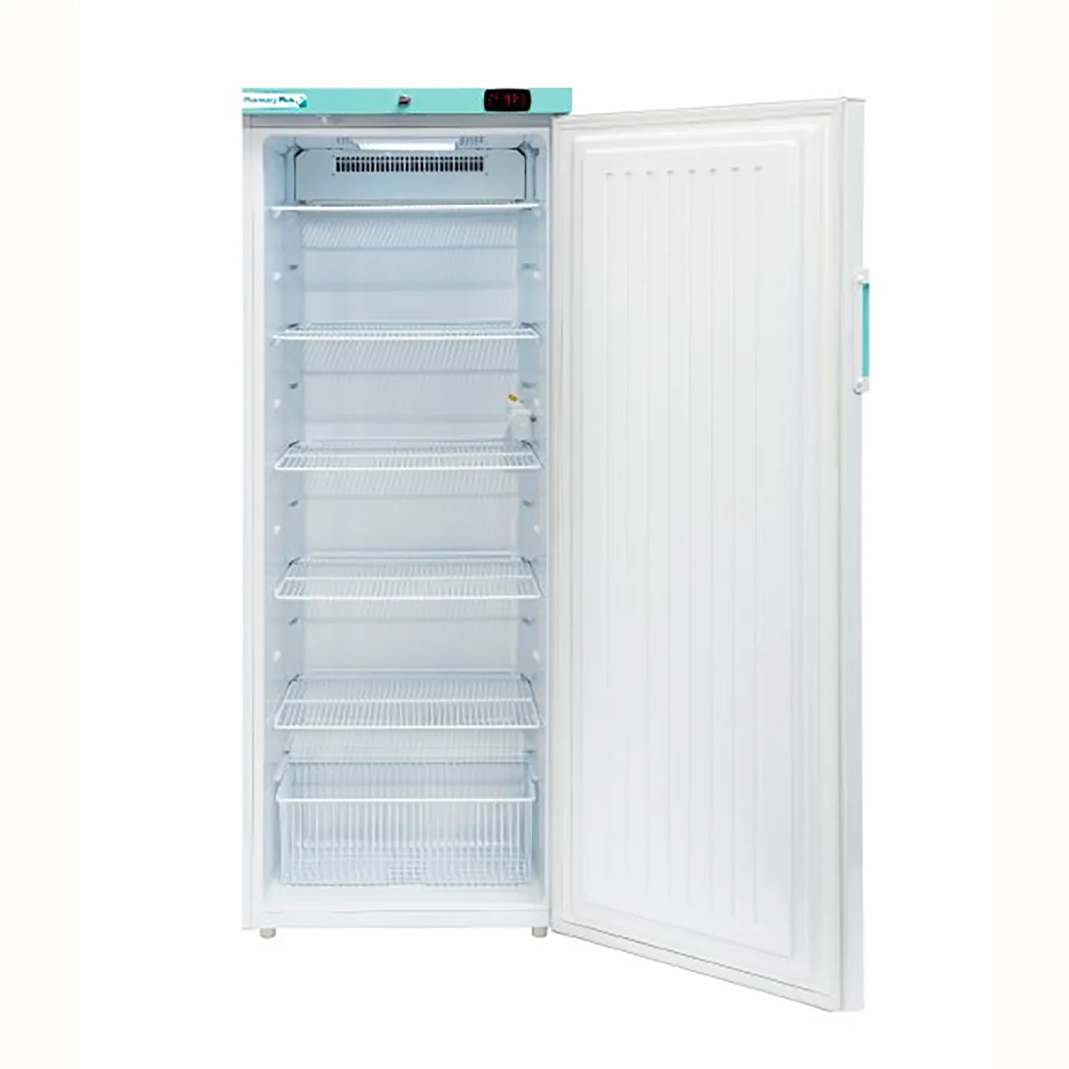 Lec Pharmacy Plus | 310L | Solid Door (PPSR310BT)
