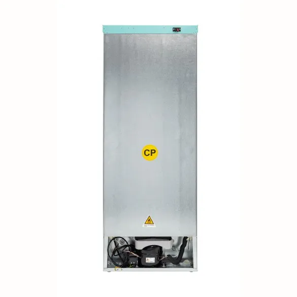Lec Pharmacy Plus | 310L | Solid Door (PPSR310BT)