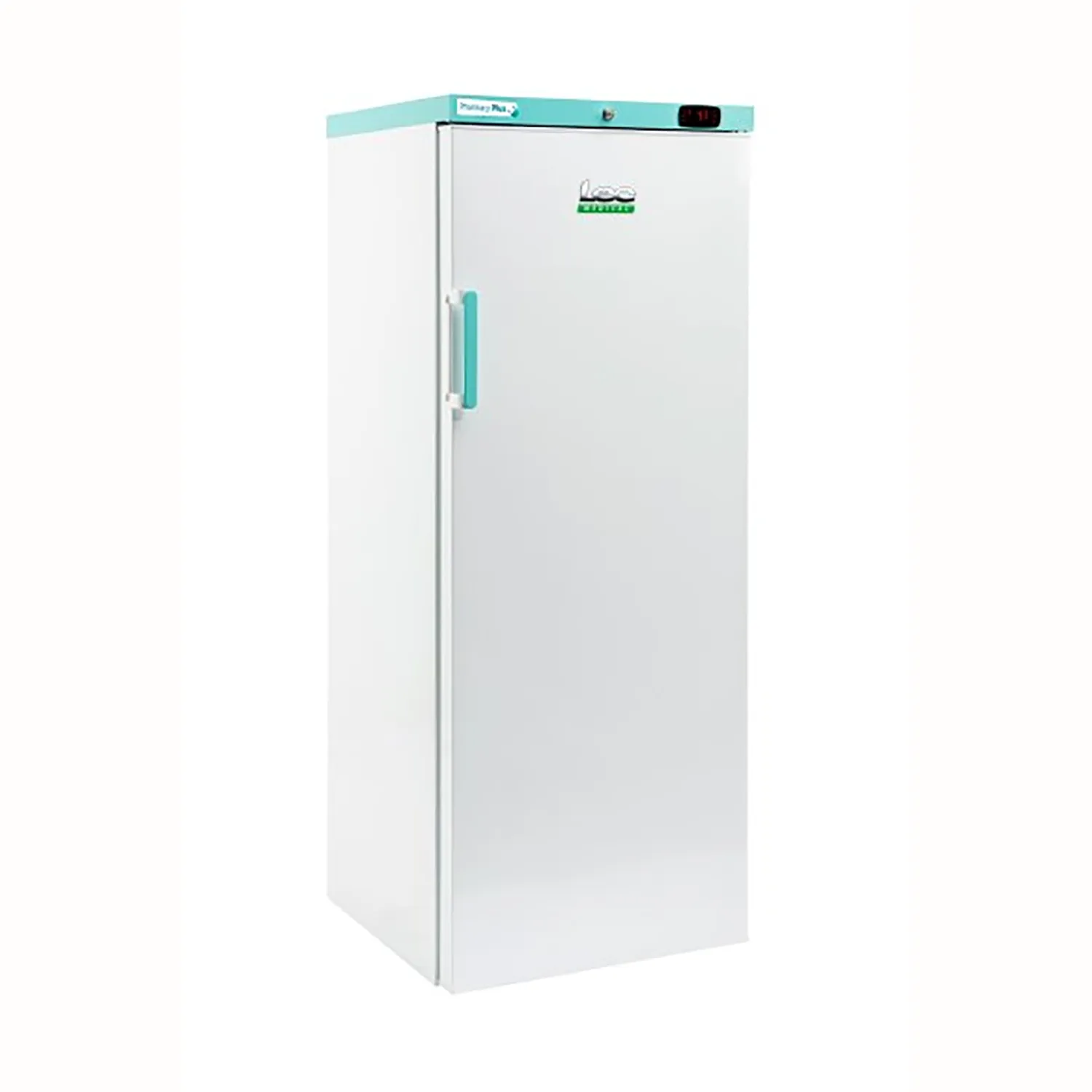 Lec Pharmacy Plus | 310L | Solid Door (PPSR310BT)