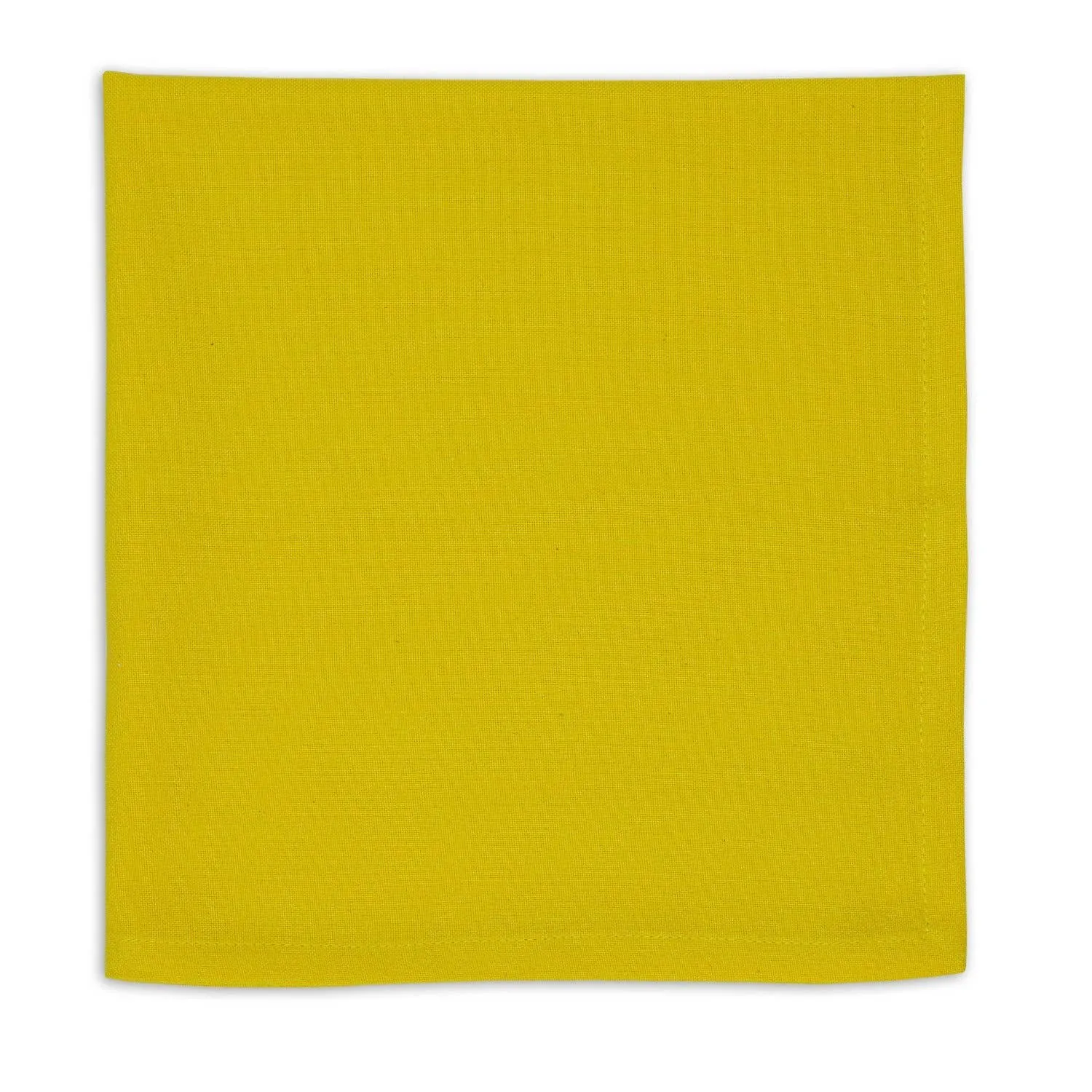 Lemon Twist Napkin