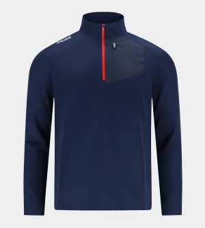 LINX MIDLAYER - NAVY