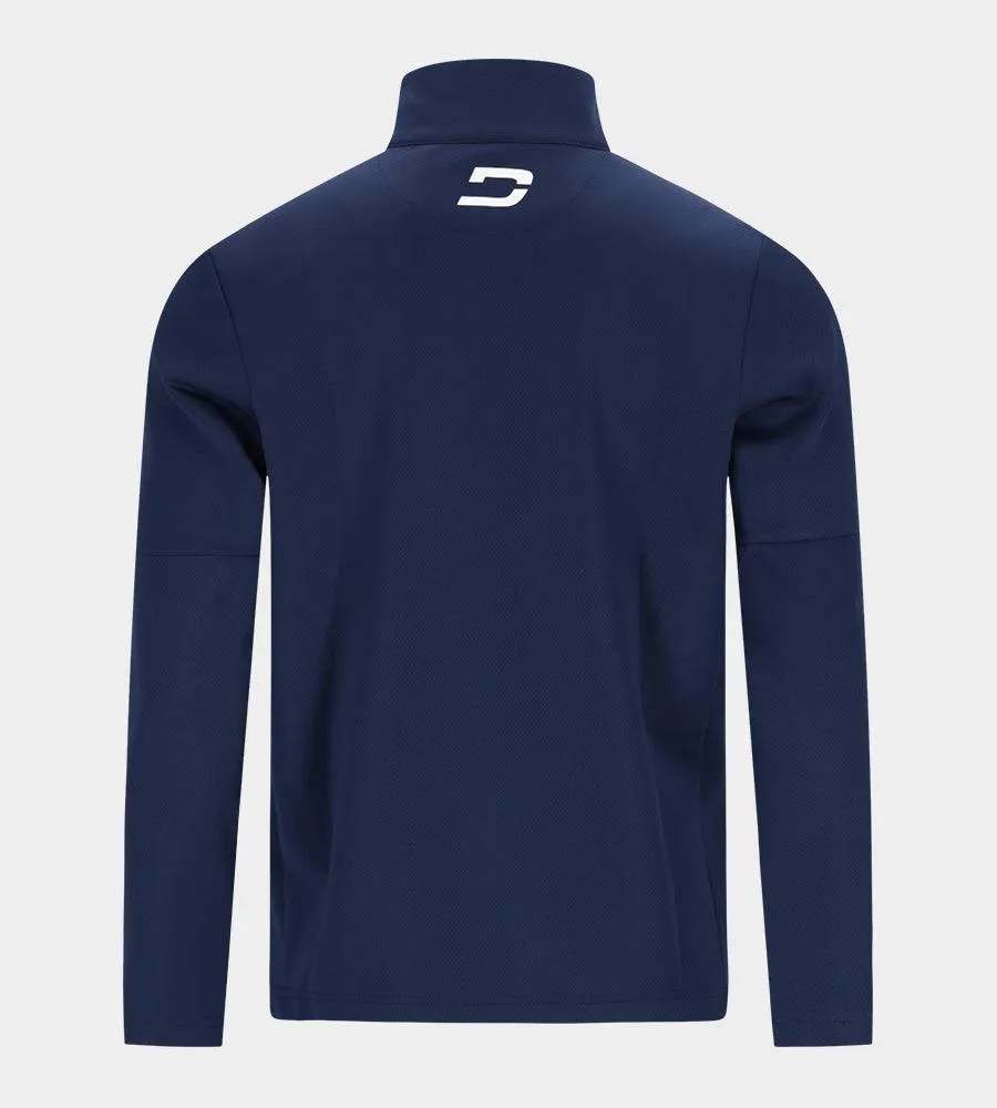 LINX MIDLAYER - NAVY