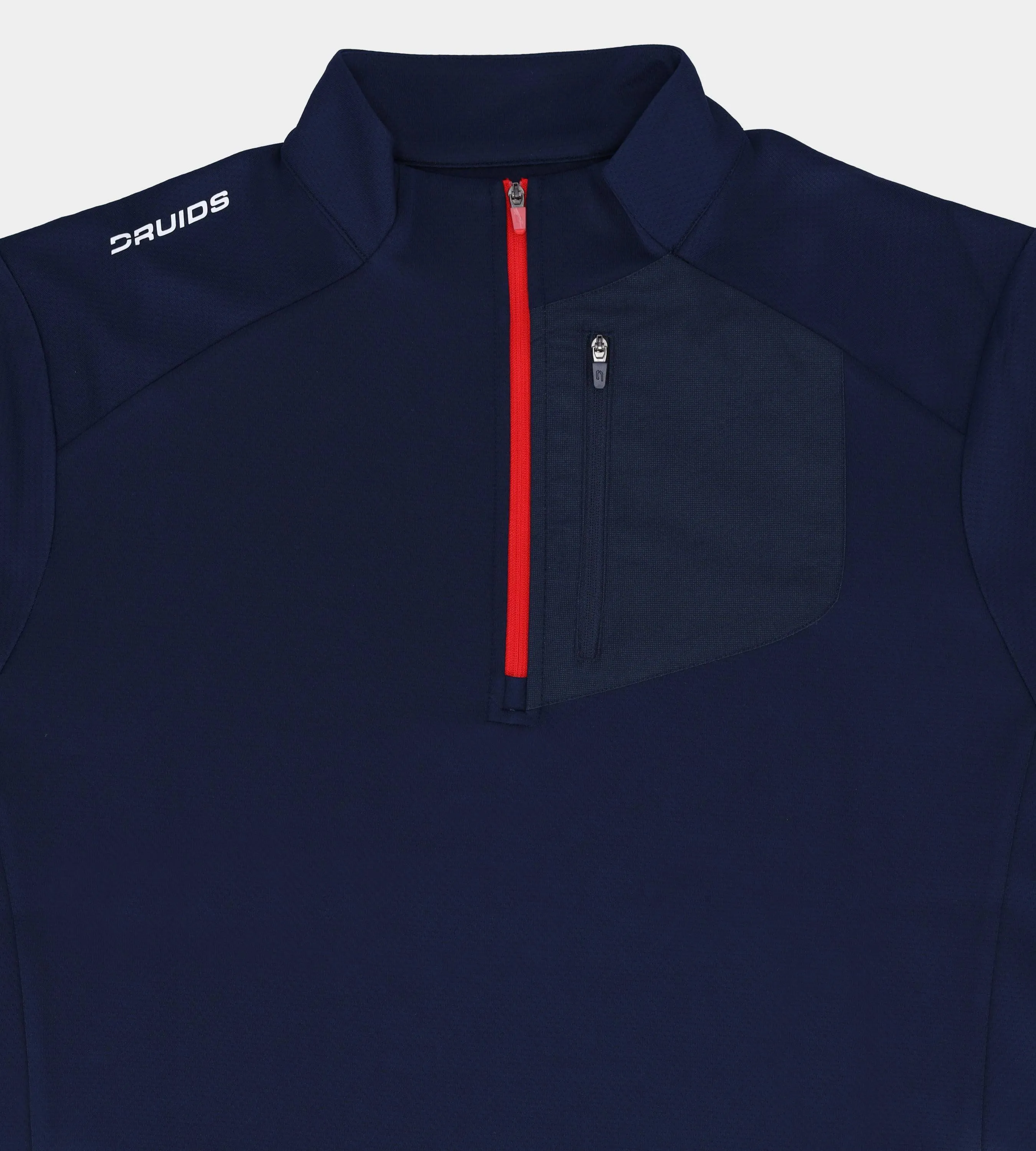 LINX MIDLAYER - NAVY