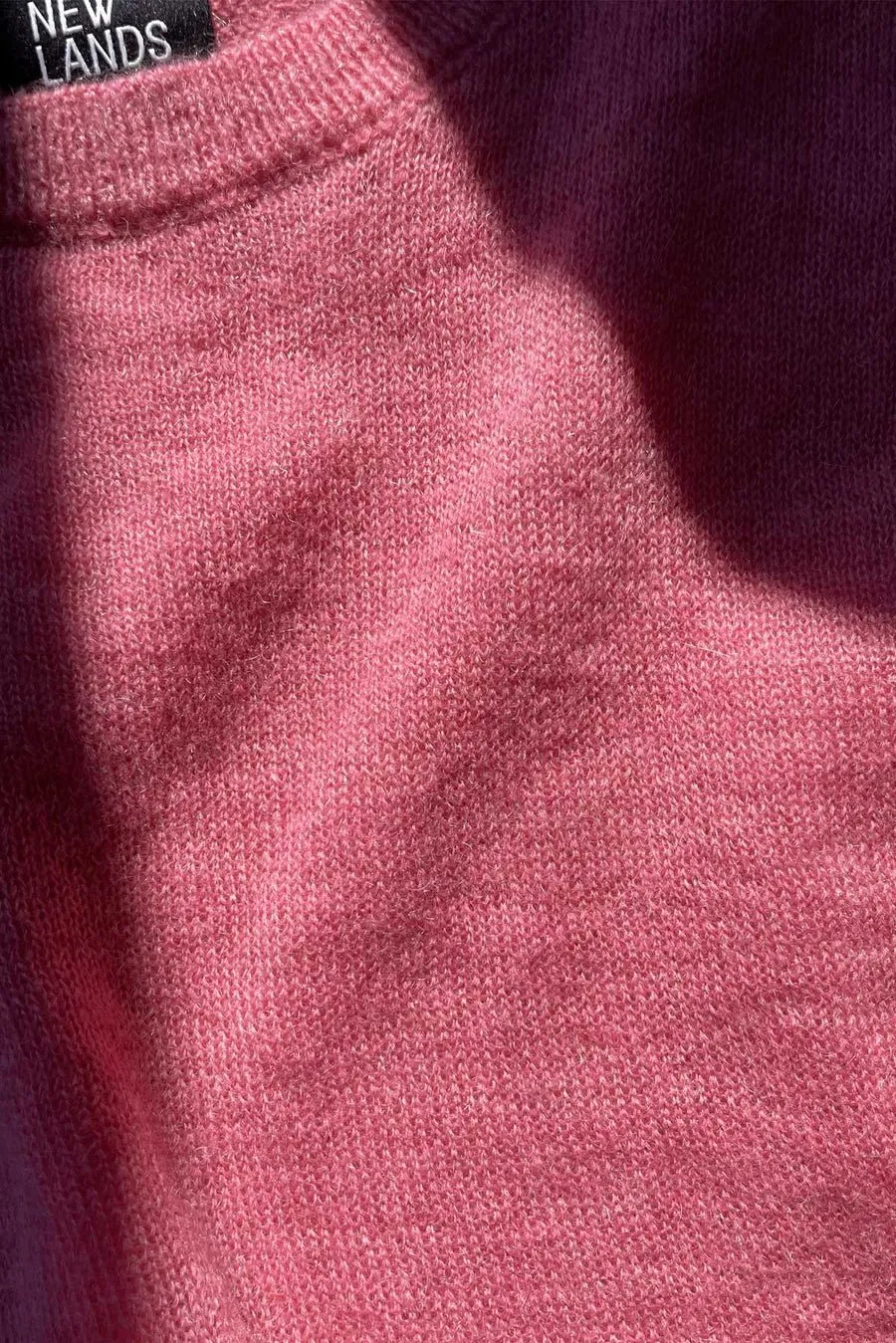Louie Vest | Watermelon