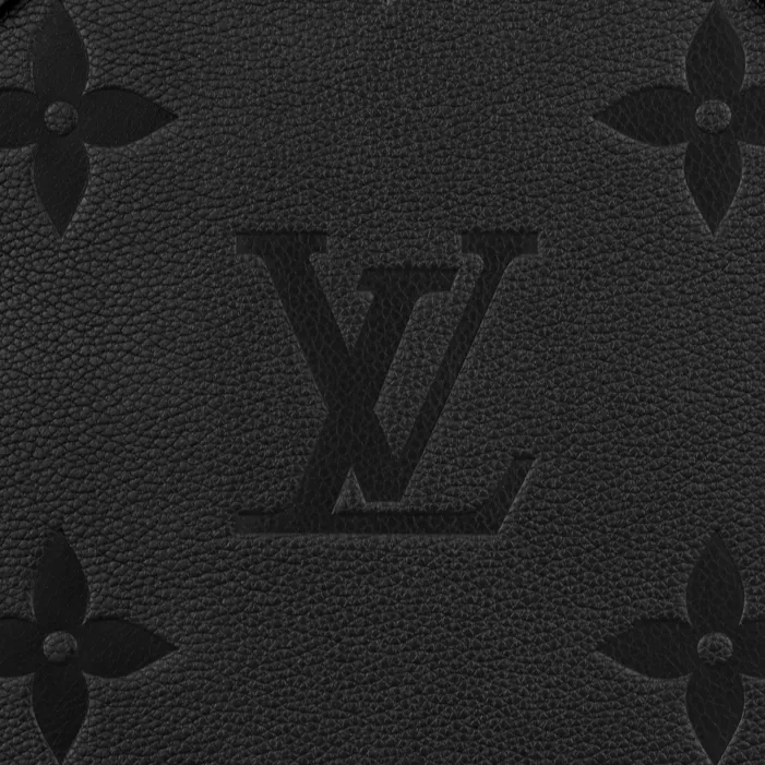 Louis Vuitton Wild at Heart Neverfull MM M45856