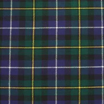 MacNeil Modern Light Weight 8oz Tartan Cloth