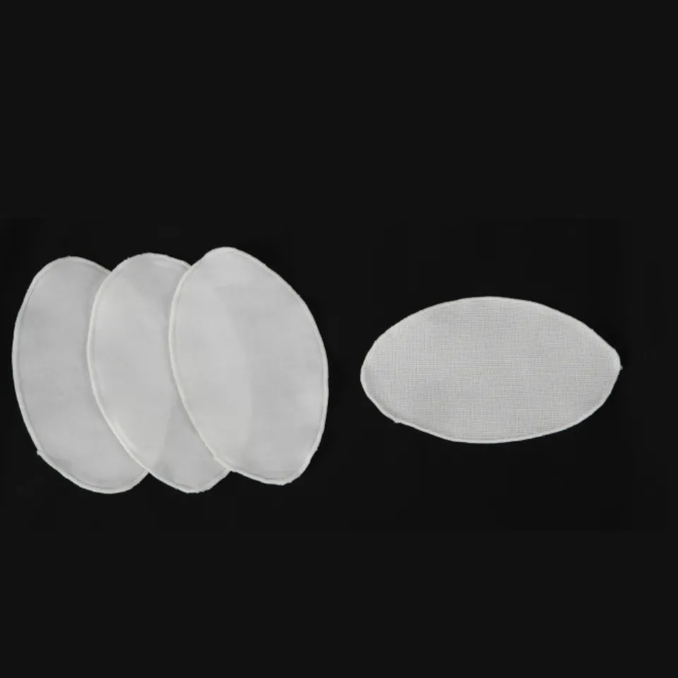 mamask-Reusable Fabric Filters-100% COTTON(4FILTERS)
