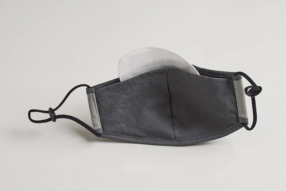 mamask-Reusable Fabric Filters-100% COTTON(4FILTERS)