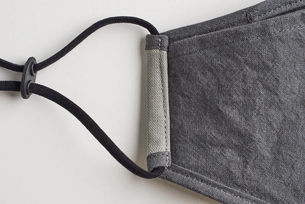 mamask-Reusable Fabric Filters-100% COTTON(4FILTERS)