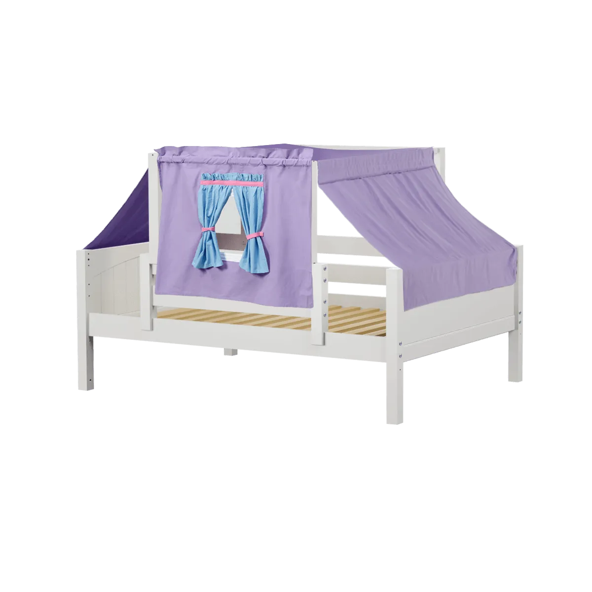 Maxtrix Full Toddler Bed with Tent